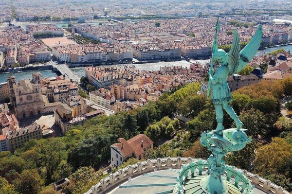 Les 20 meilleures choses à faire à Lyon
